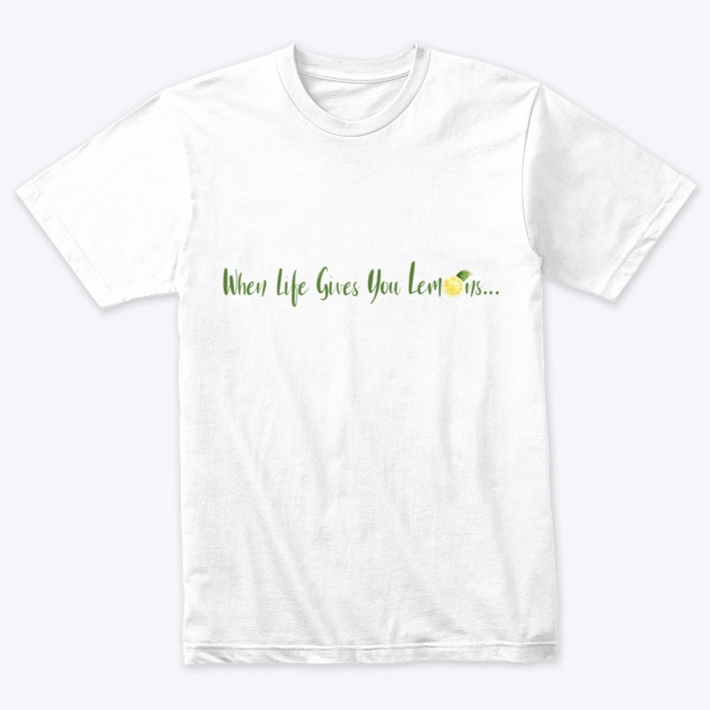 When Life Gives you Lemons