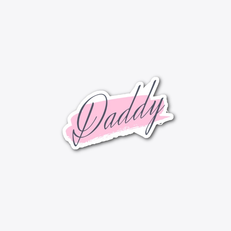 Daddy