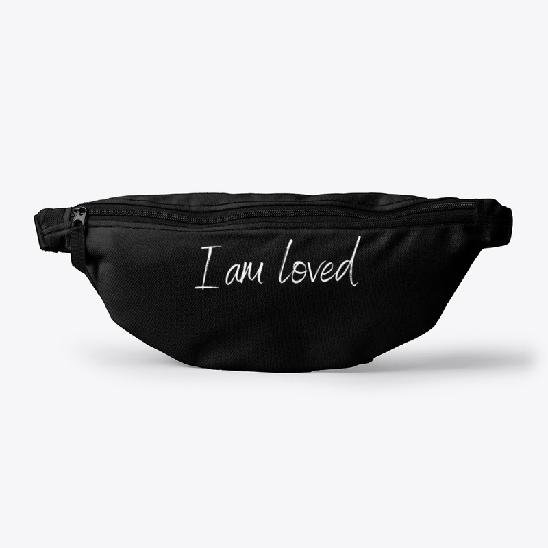 I am Beautiful Basic Design 