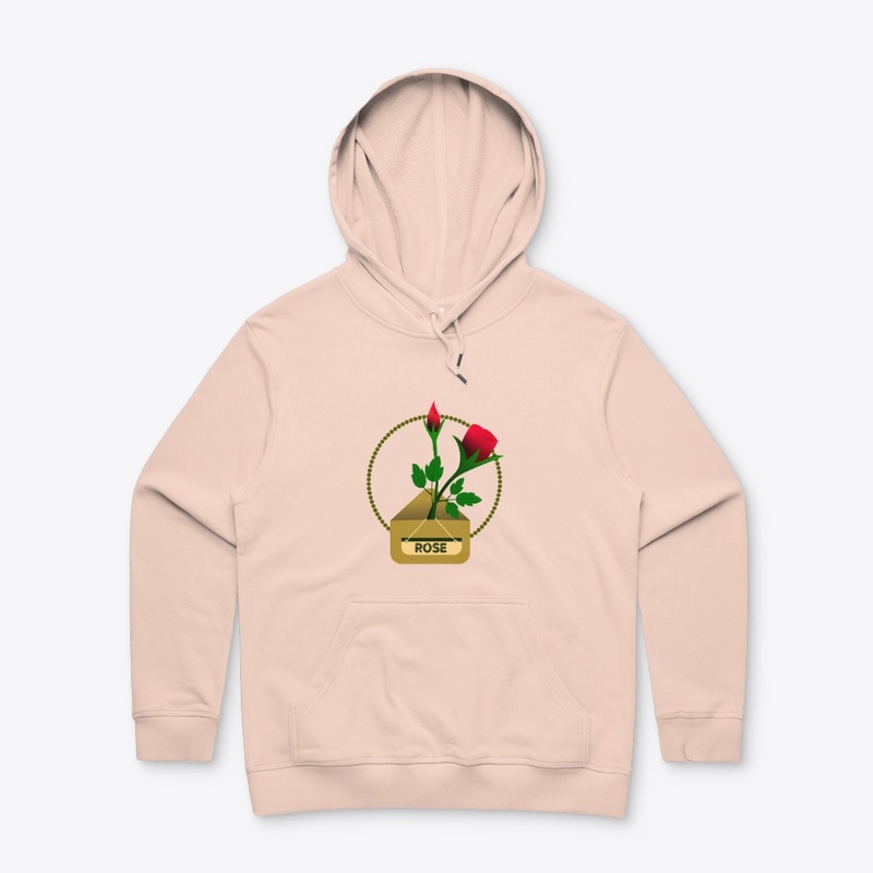 ROSE  🌹