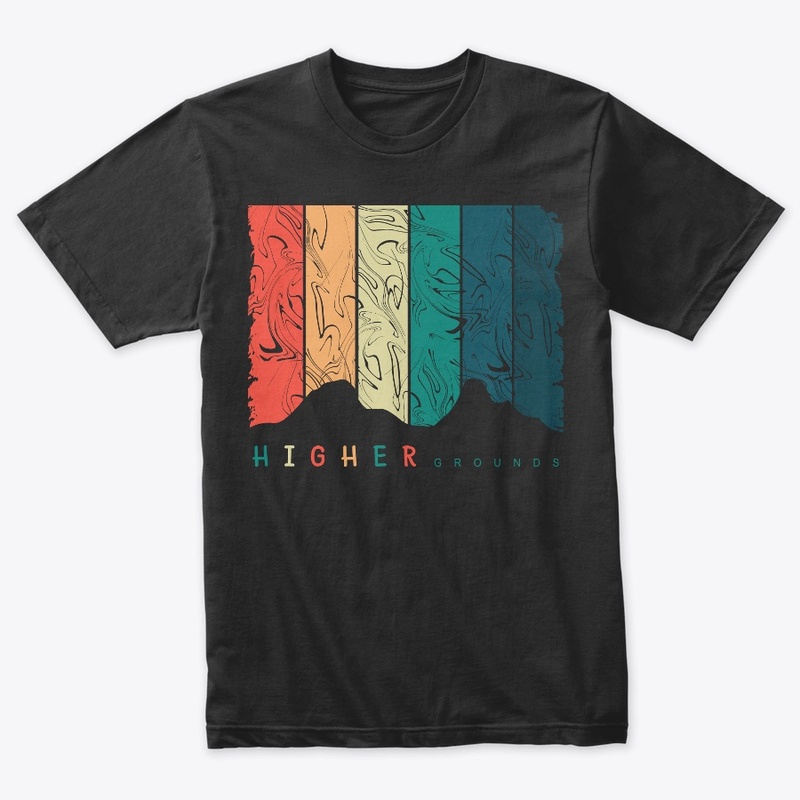 Exclusive Design Tshirt Spring