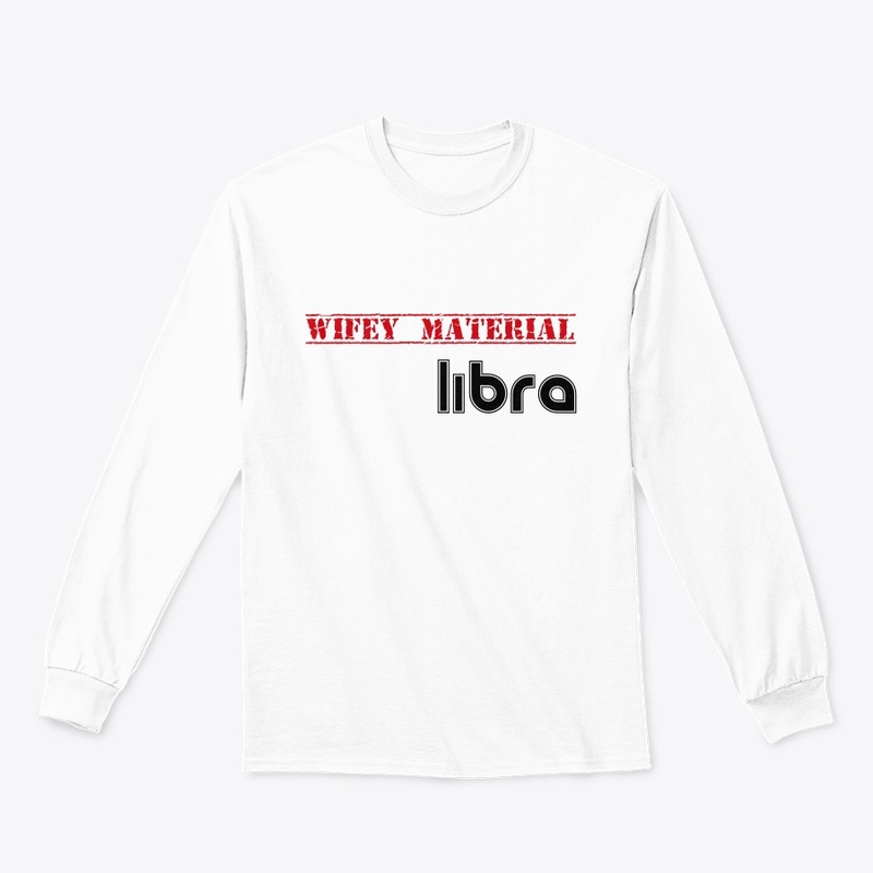 Libras Who Are Wives 