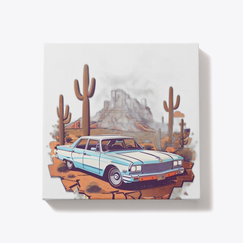 Car Adventure