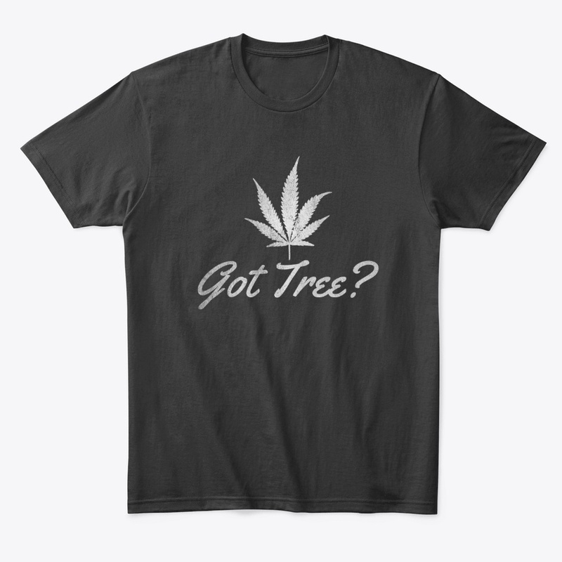 Got Tree?