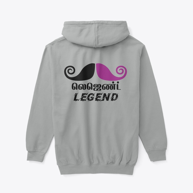 Legend 1