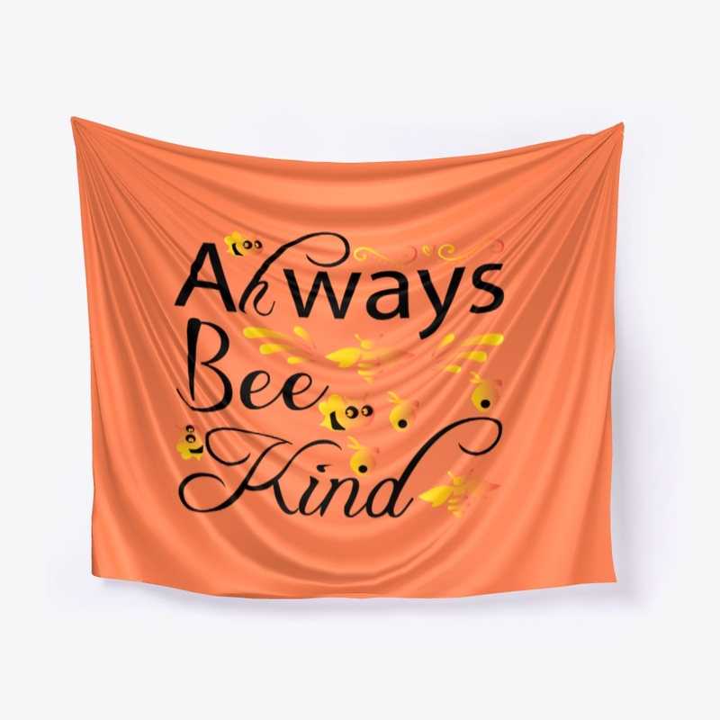 BEE KIND