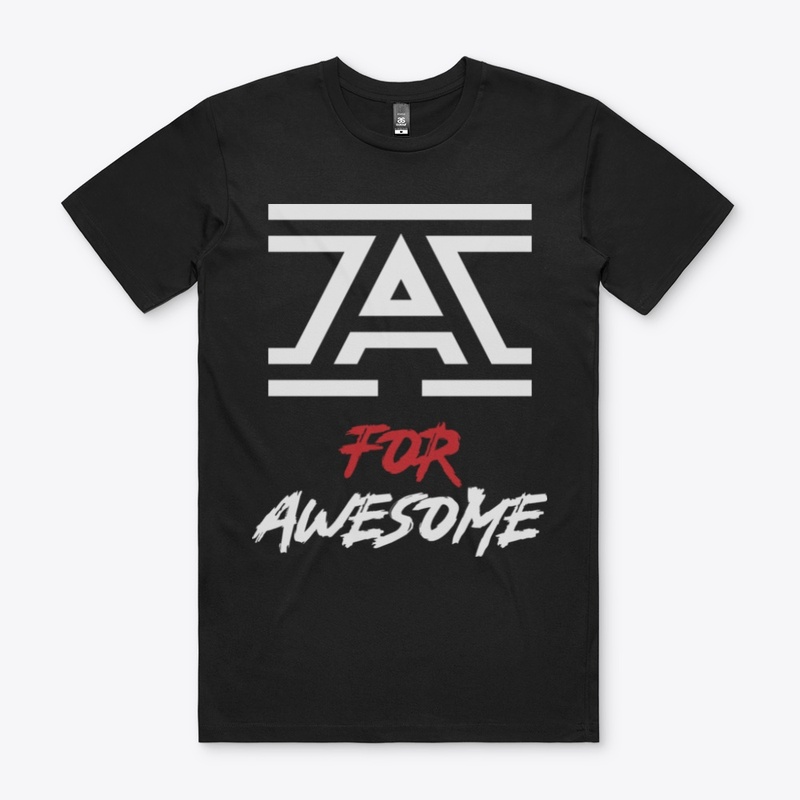 Be Positive Alphabet Series "A"