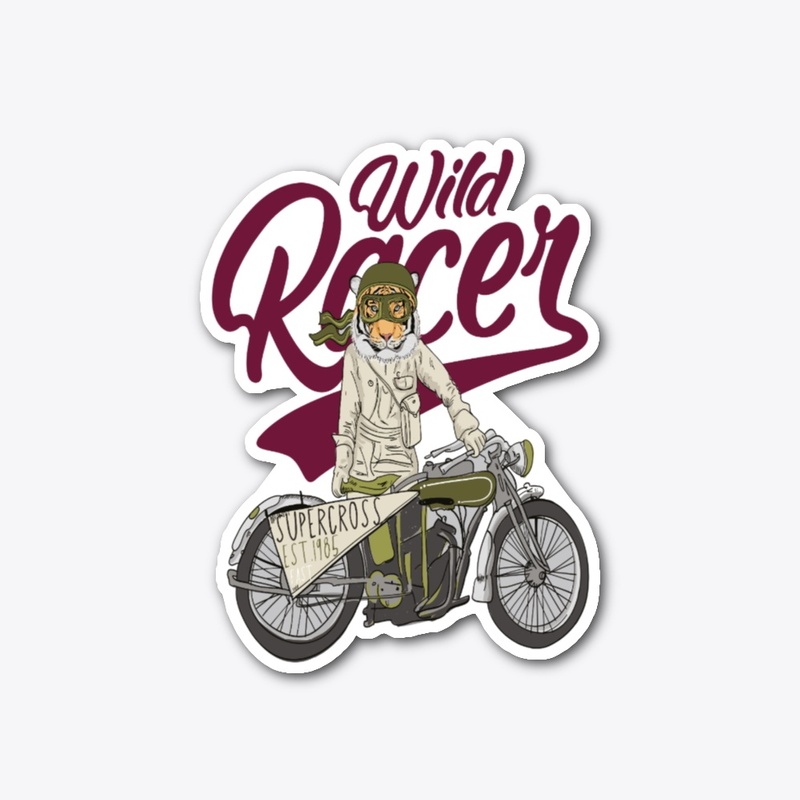 Wild Racer