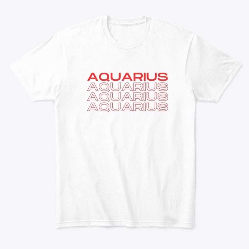 Aquarius Echo