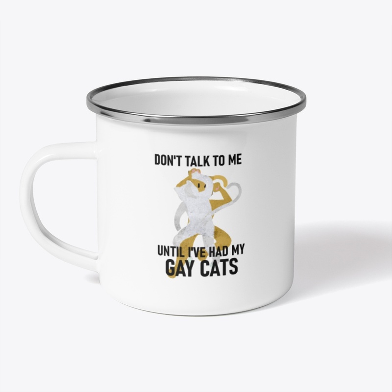 DONT TALK TO ME UNTIL