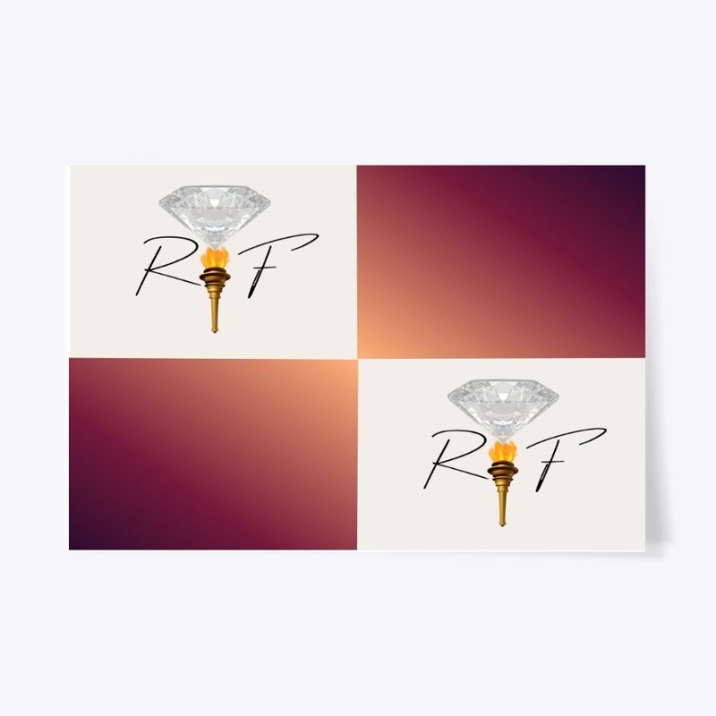 Refined Fire 