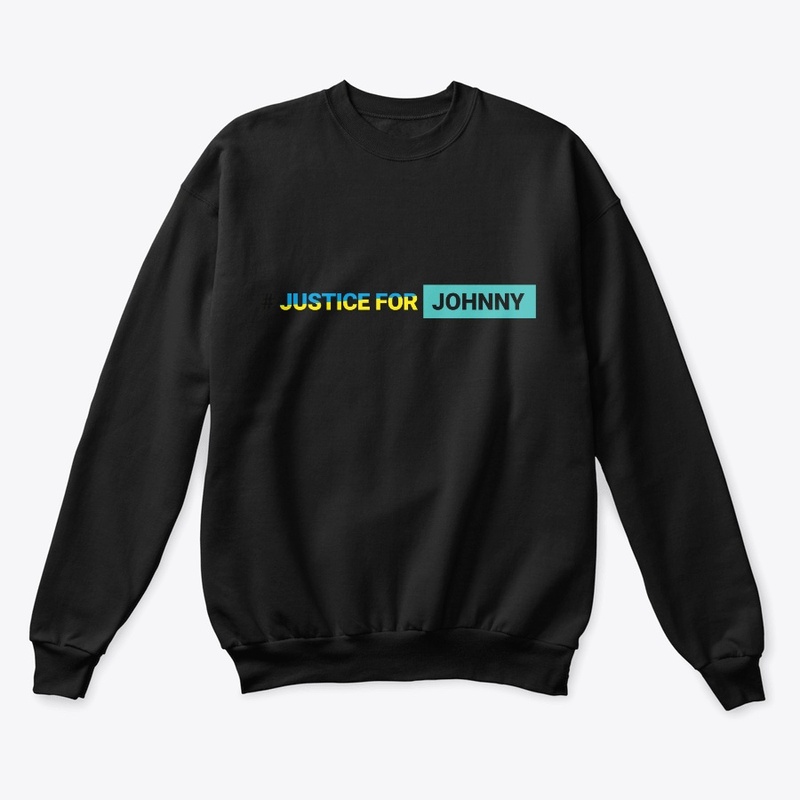 Justice for johnny 