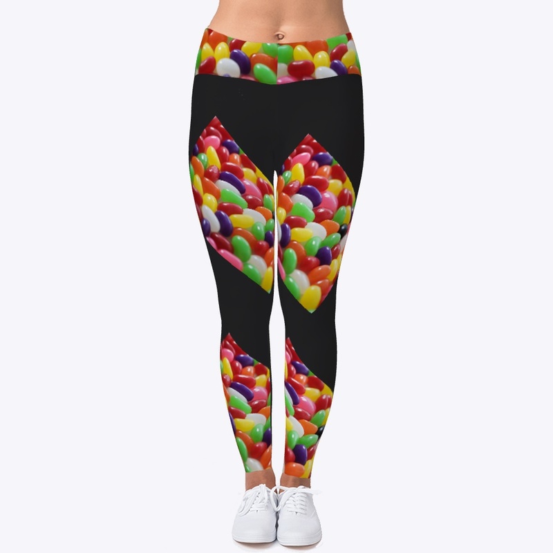 Jelly Bean Dream