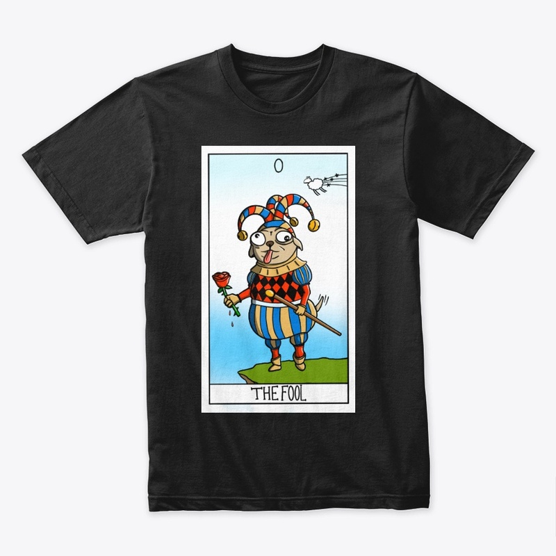 The Fool