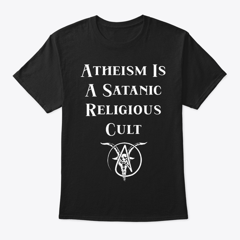 Atheism 