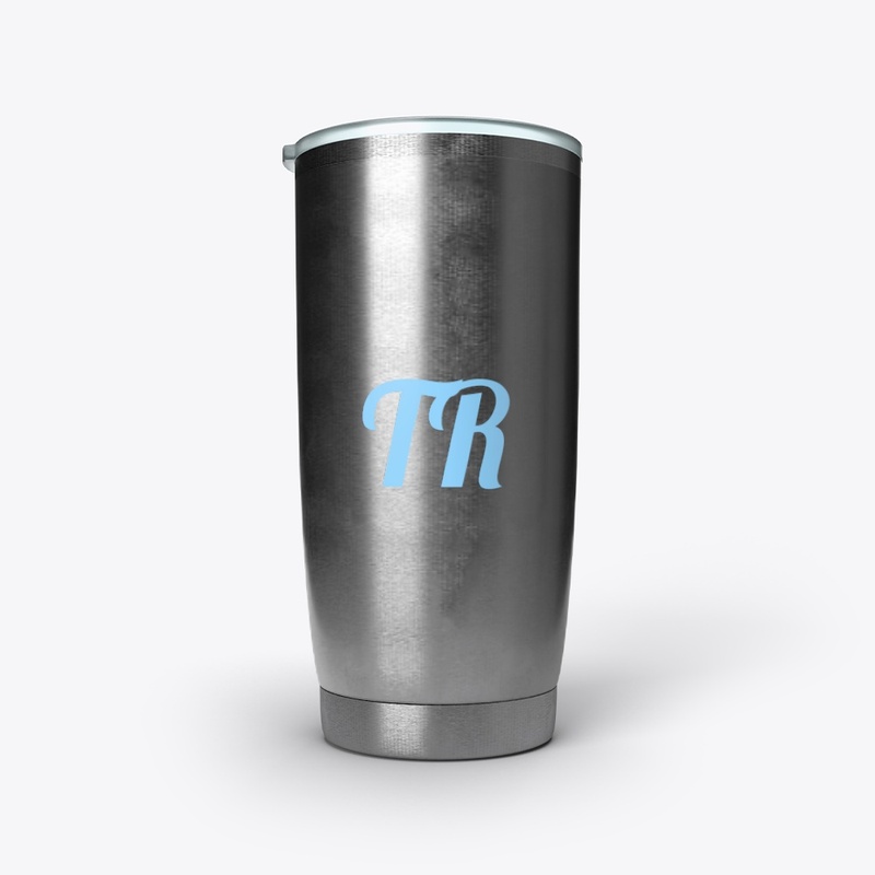 TR Baby Blue Design 