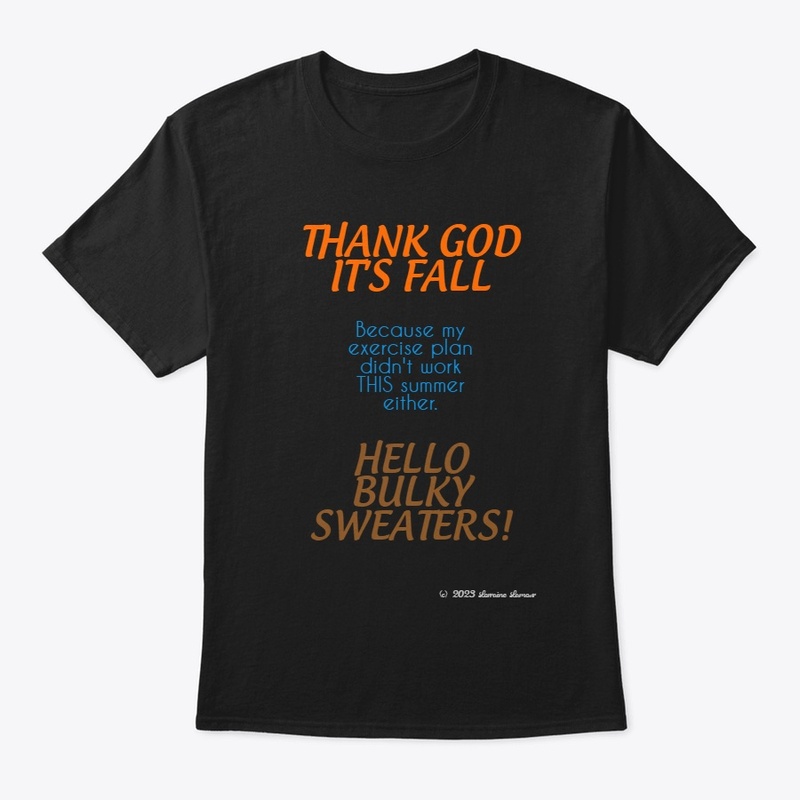 TGI FALL 1