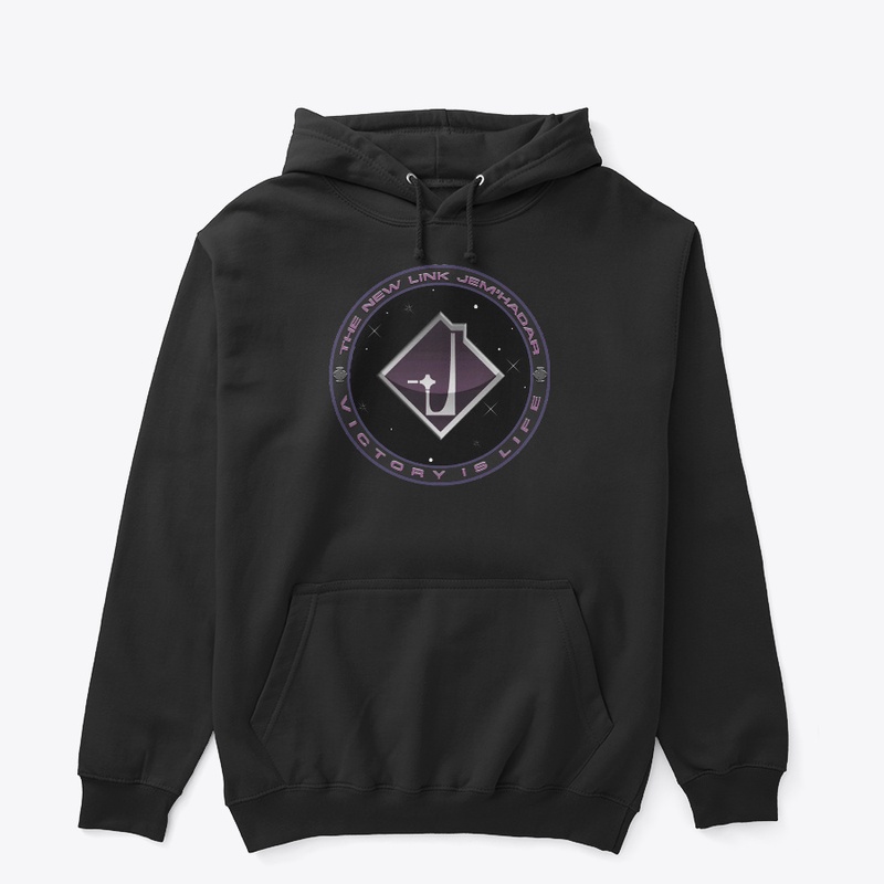 New Link Jem'Hadar Design