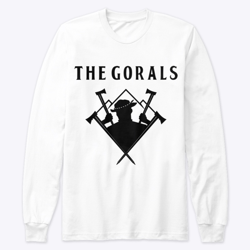 The Gorals Brand