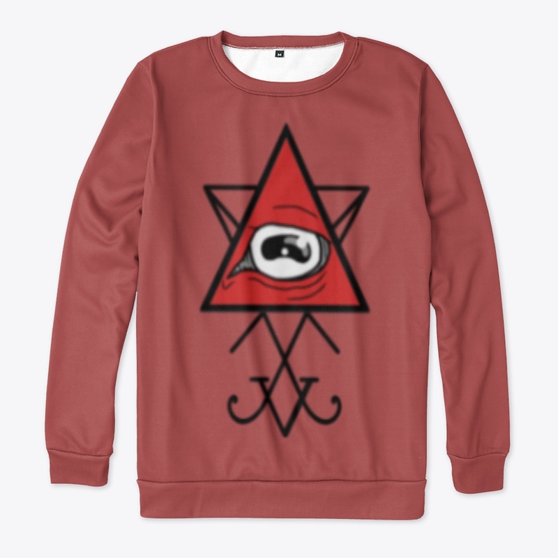 West Coast Satanist Logo 2
