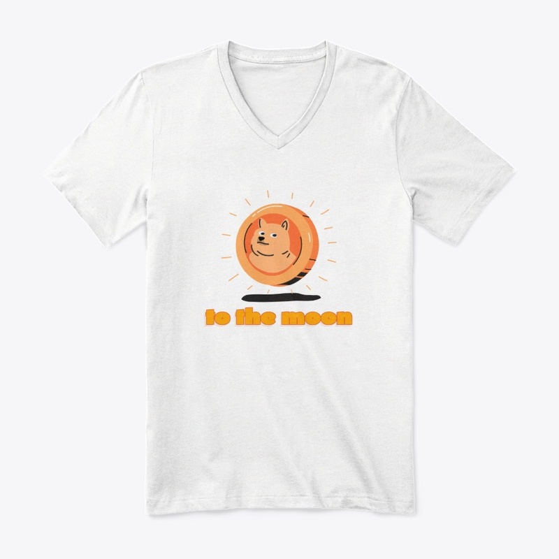 TO THE MOON