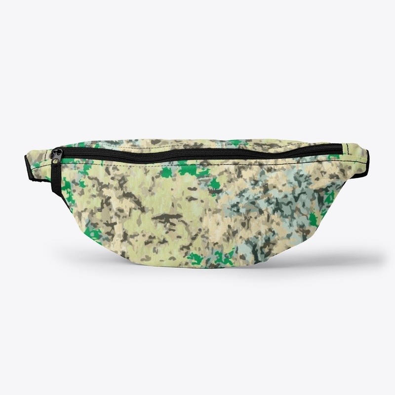 Small Camo