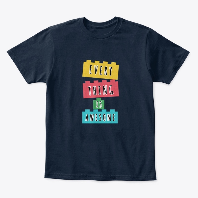 Brick Creation - Limited Edition!