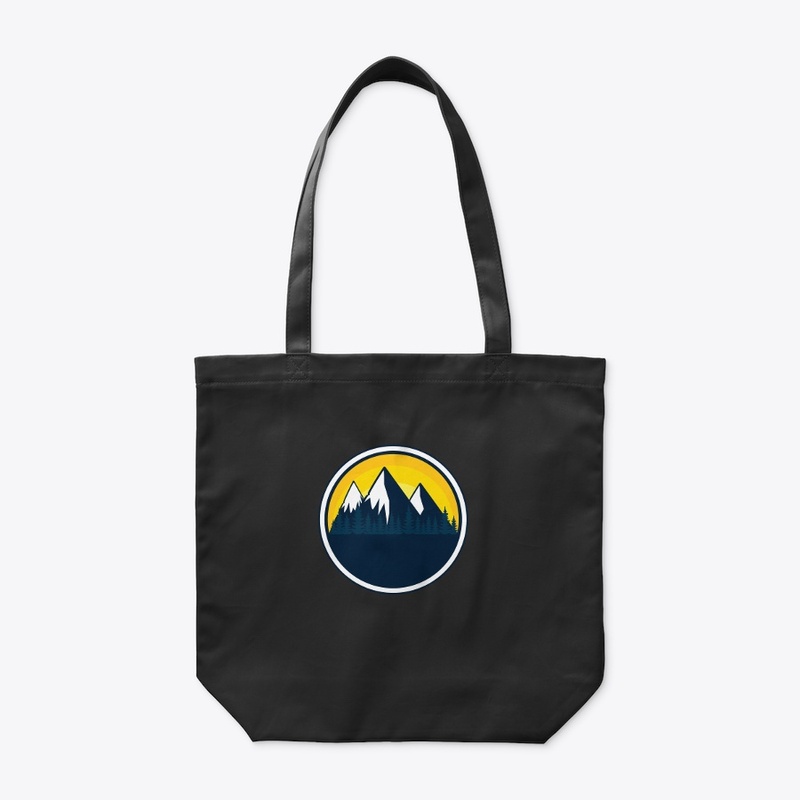 Mountain Silhouette, Nature, Outdoor