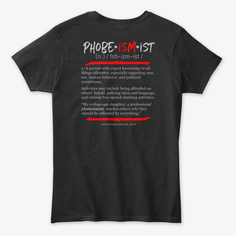 Professional Phobeismist