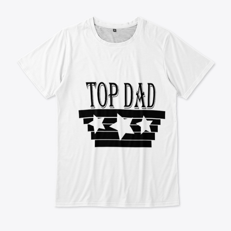 Top Dad