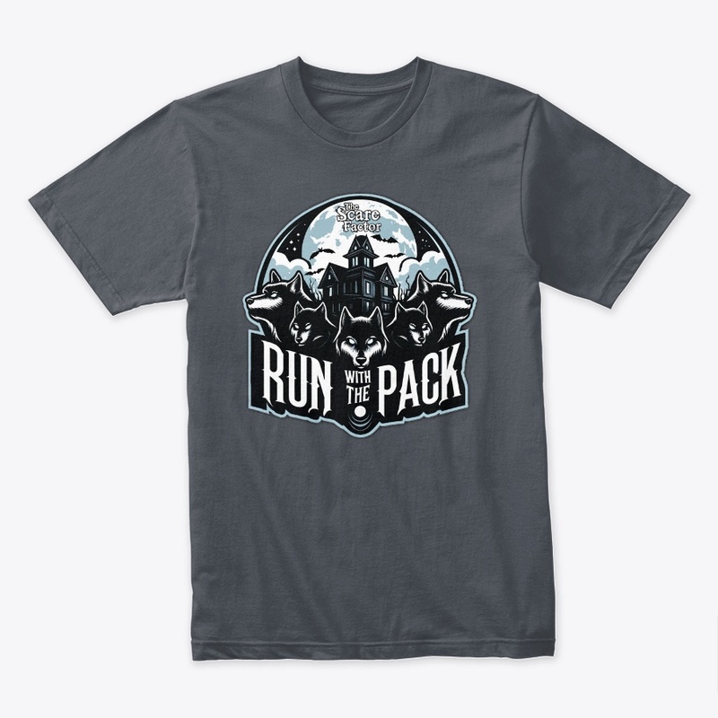 Run with the Pack TSF Design