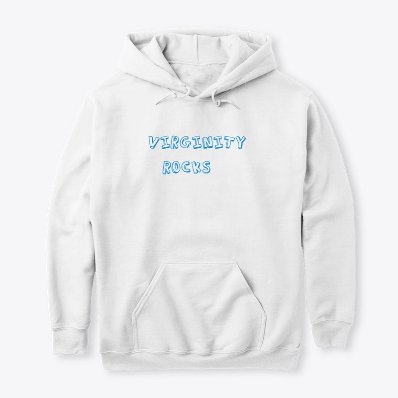virginity rocks