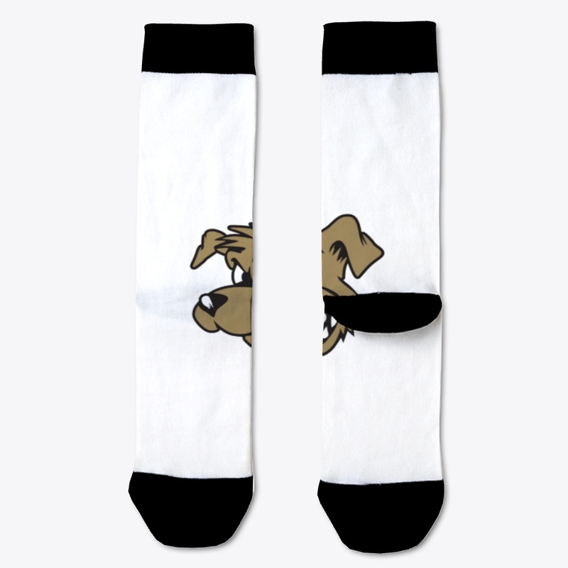 Dobbs Dawg House Apparel and More