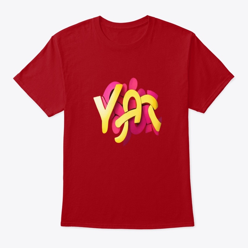 Tee - Modern Elegance in Style