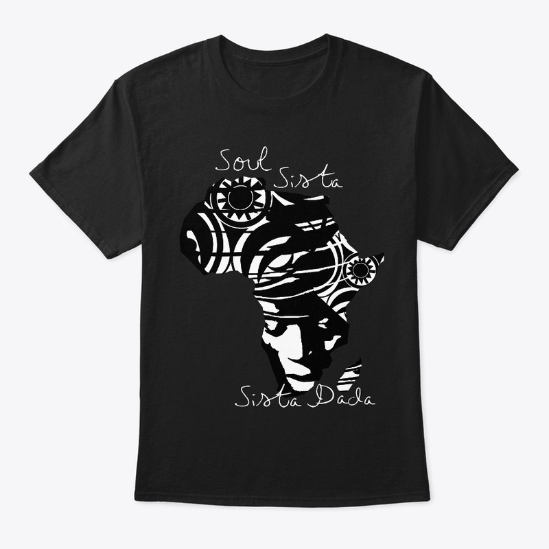 Soul Sista, Sista Dada 02