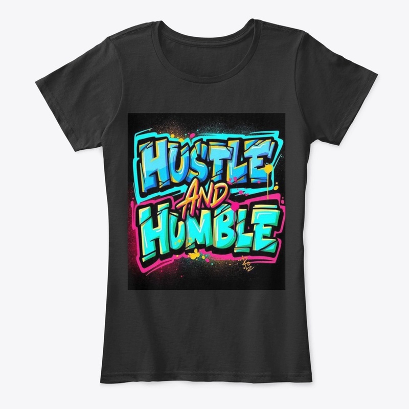 hustle and humble
