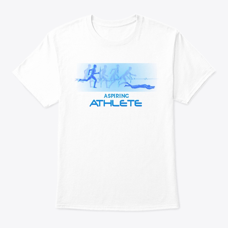 Aspiring Athlete