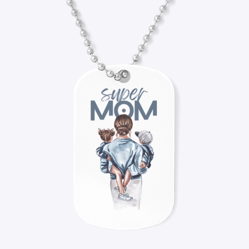 Super Mom