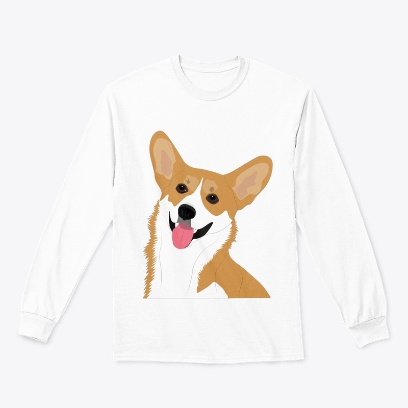 A Happy Dog