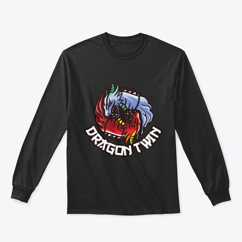 Dragon Twin