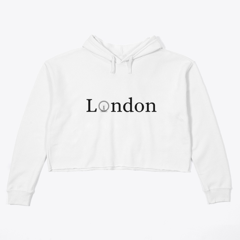 Eye of London