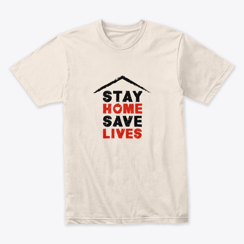 Stay at home 