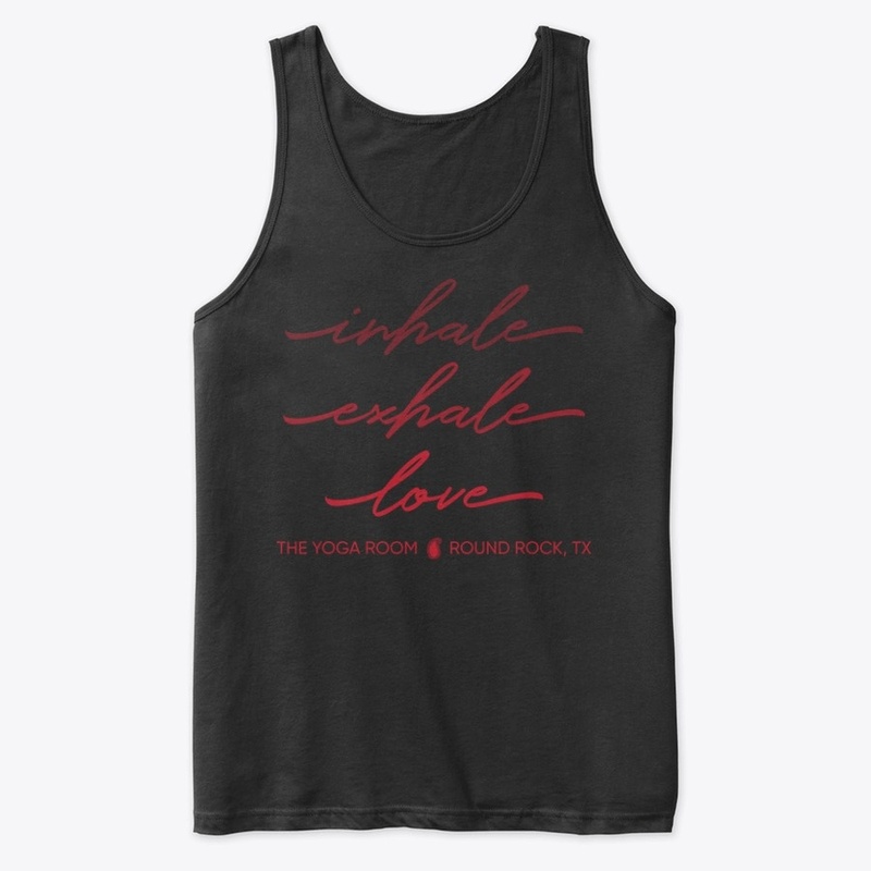 Inhale Exhale Love
