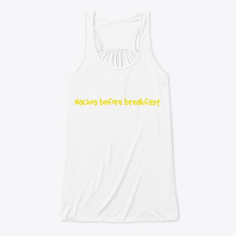 NBB nachos collection