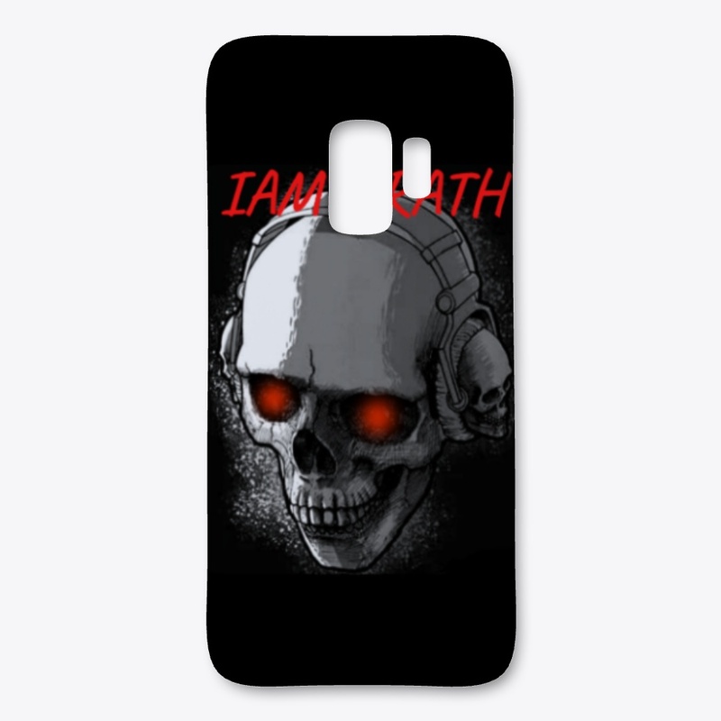 Earphone wrath