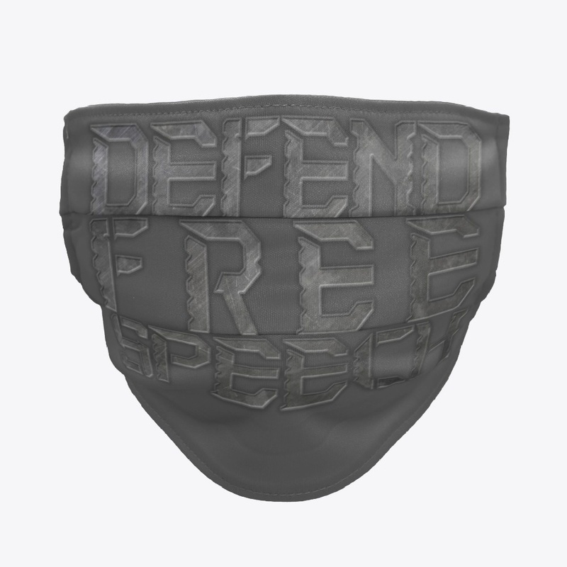 DEFEND FREE SPEECH