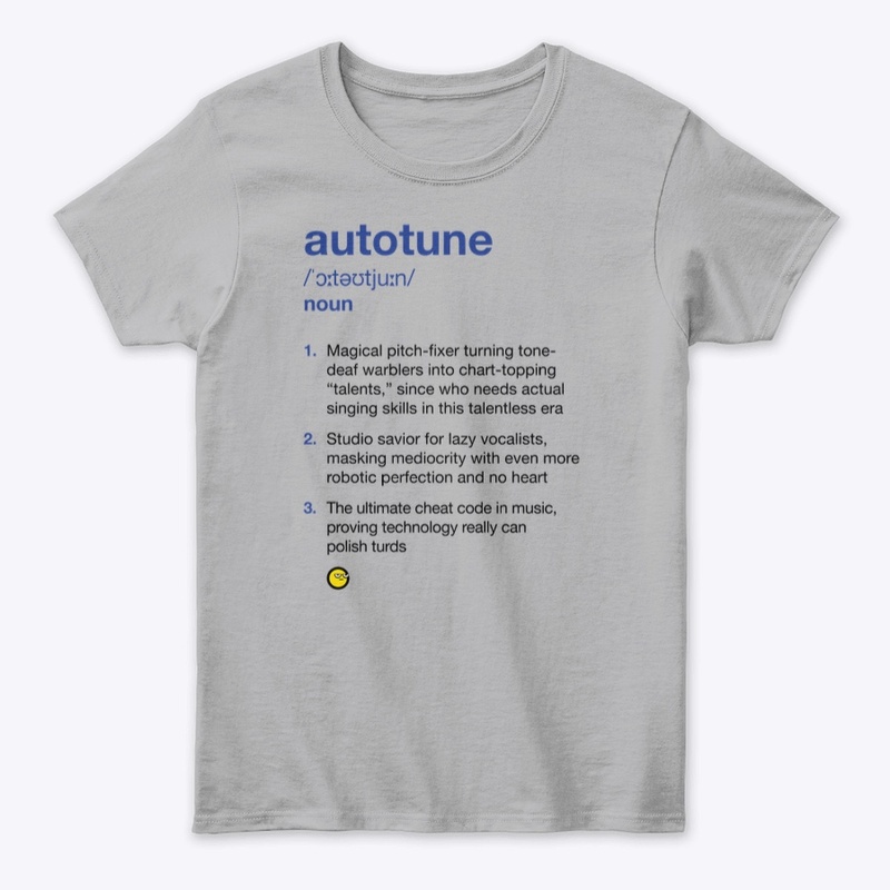 Autotune