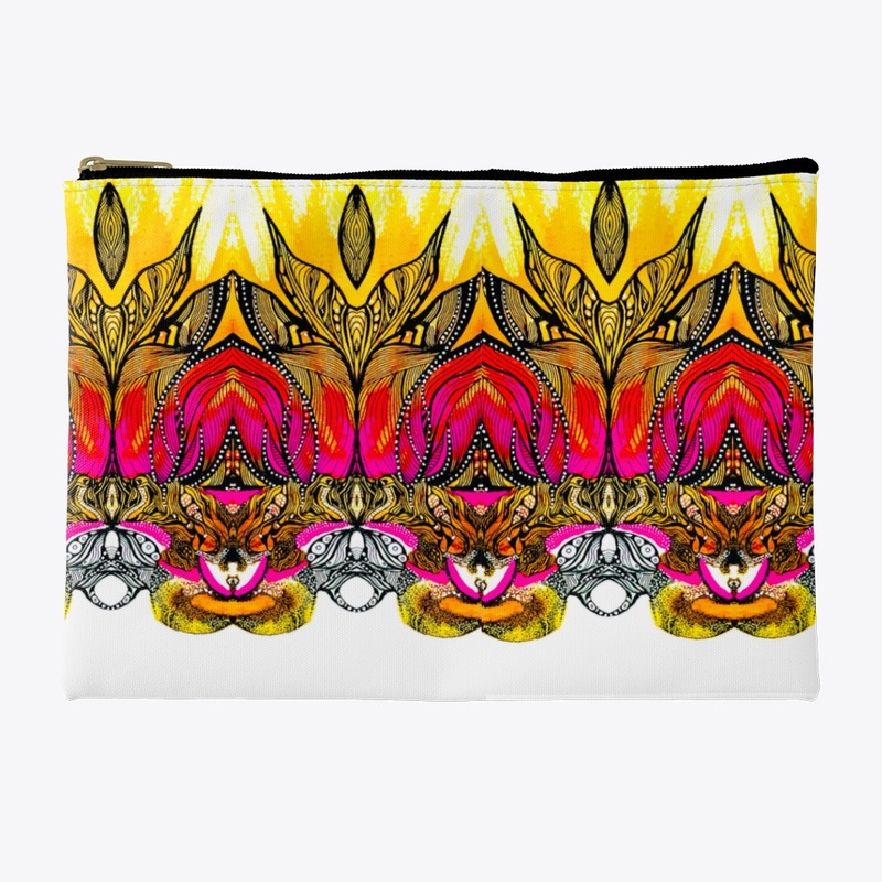 Sunrise Yoga Collection
