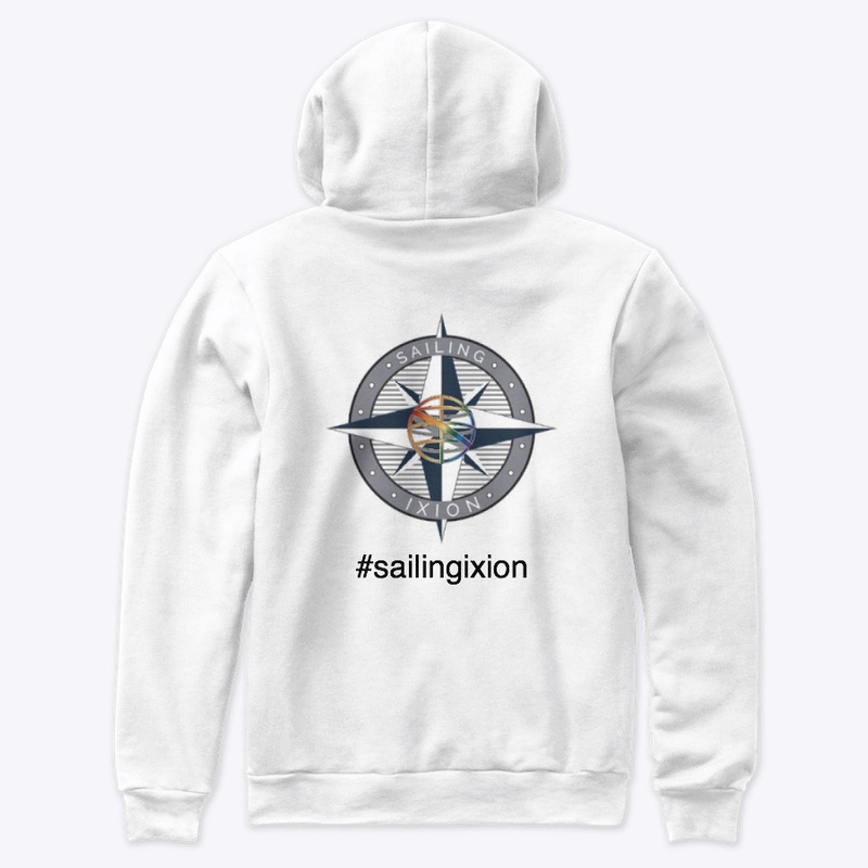 #Sailing Ixion