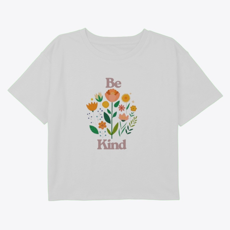 Be Kind